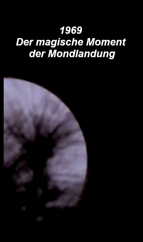 Mondlandung Moment