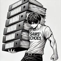 Sam brings the full list of personal stories services 