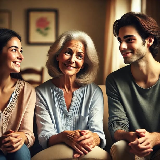 samsechoes_close_family_discussion